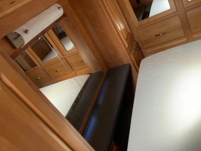 Used 2006 COACHMAN EPIC Campers, Caravans, Motorhomes Michigan US | Miedema Asset Management Group #1579852