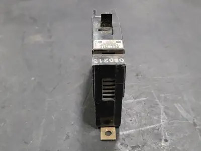 USED EATON CUTLER-HAMMER GBH1015