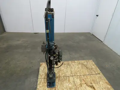 Dixon SD-120 Headless Screw Driving Head Automatic Pneumatic Nut Driver 300RPM