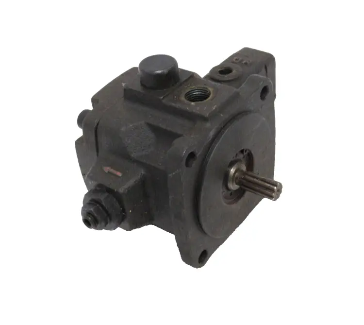 Used ANSON _UNKNOWN_ Pumps | SB Industrial Supply #823436