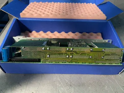 Used BOSCH REXROTH R911308370 AC Drive Control Module Ohio US | HGR 24 #1346032