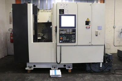 USED 2013 Kitamura HX-250G