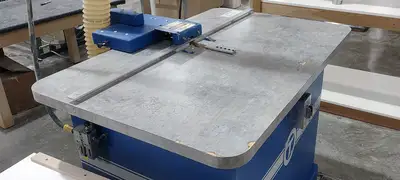 Used CIRCLE T _UNKNOWN_ Drawer Notchers Pennsylvania US | Highland Automation #1298430