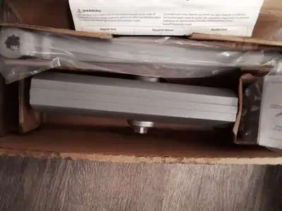 Used ASSA ABLOY Norton Assa Abloy 1RM12 Flooring, Windows, and Doors US | Infinity wholesale & Supply LLC #1305803