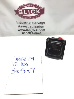 Worcester 30E LK39Z1 R3 Proximity Sensor