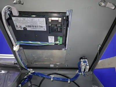 USED FERGUSON ED450