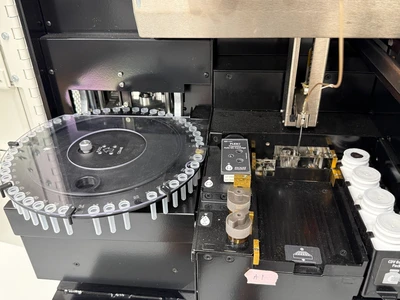 Used Nova Biomedical 59693 Cellular Analysis Systems Missouri US | BioLabTek #1464036
