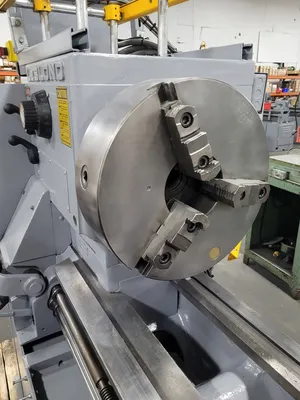USED LEBLOND 19 REGAL