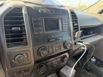 Used 2022 FORD F250 SD XL PICKUP TRUCK Pickup Trucks Texas US | Miedema Asset Management Group #1315541
