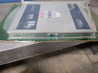 USED ALLEN BRADLEY 1775SR5/A