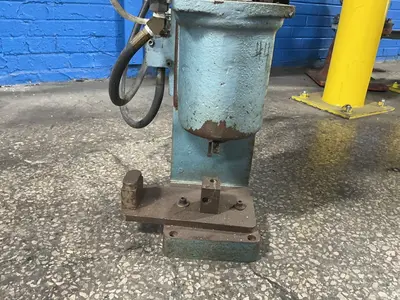 Used PHI _UNKNOWN_ Tooling & Accessories (Other) Ohio US | HGR 24 #1407676