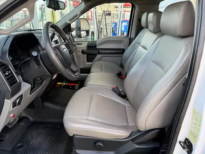 Used 2020 FORD F-550 Misc Trucks Utah US | Global Remarketing #1285374
