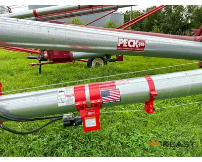 Used PECK _UNKNOWN_ Augers Iowa US | Keast Enterprises #1360393