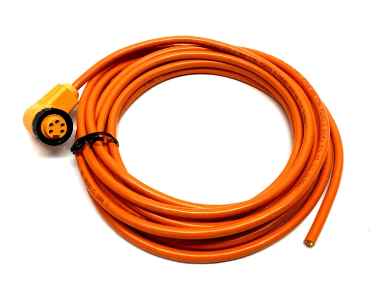 New | in-Stock Lumberg 13765, RKW 50-04/5 M Bus Bars & Plugs Michigan US | Maverick Industrial Sales #1461084
