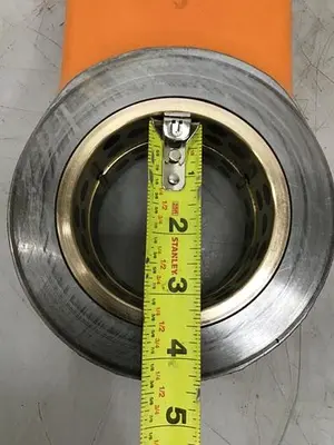 USED CINCINNATI MILACRON 5037164
