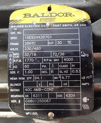 USED WAUKESHA 220U2