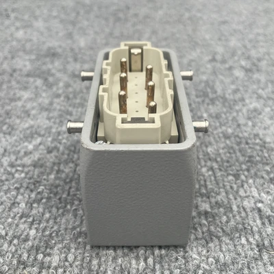 Used WEIDMULLER 1656480000 Disconnects California US | Davliegogo LLC #1707685