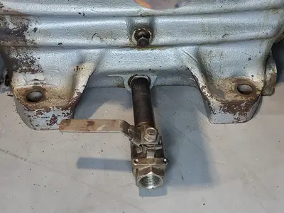 Reduction Gearbox HG32890