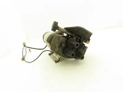 Miller S-62 Wire Motor & Feeder Only For 24V Series 60 Millermatic Single Spool