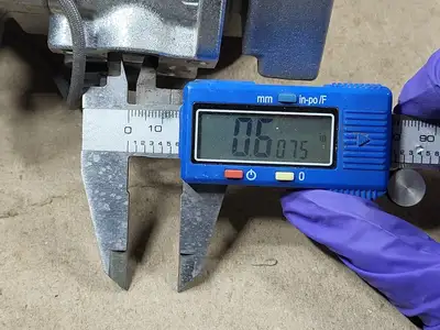 NEW KOMATSU 14X-911-7112