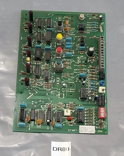 Used HERTNER X1060-29A PLC Processors Indiana US | J&J Industrial Supply #497707