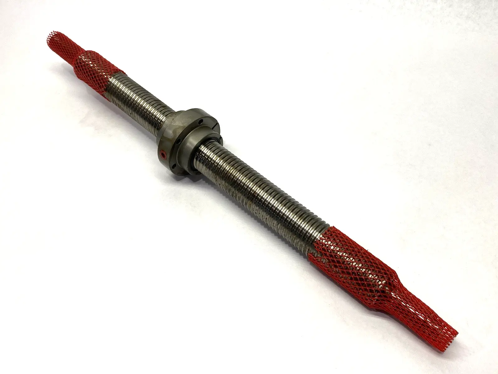 A05AI10A01 | V Axis Lead Screw 2' Overall Length - Used