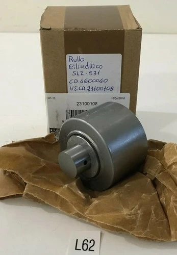 NEW ATS Systems SLZ-531