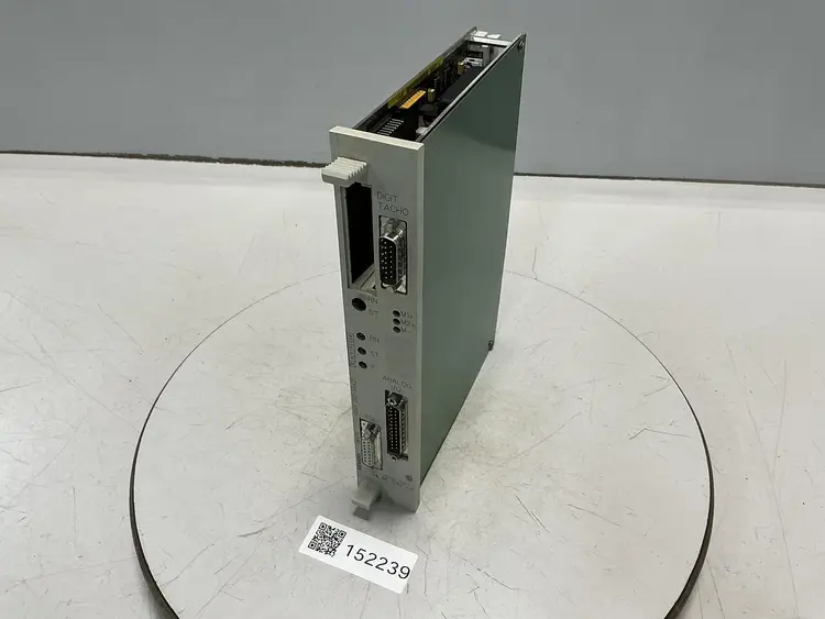 Used SIEMENS 6ES5 252-3AA21 Input / Output Modules Michigan US | Ideal Machinery #762199