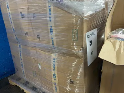 USED ATCO RUBBER PRODUCTS 13102518