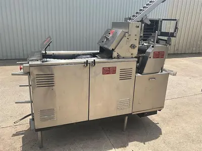 Used SUPERIOR 2CFO54-424P Gas Cooking Equipment British Columbia CA | Surrey Food Equipment #1324784