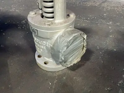 Used 2010 CONSOLIDATED VCAR845A Pumps Ohio US | HGR 24 #1314966
