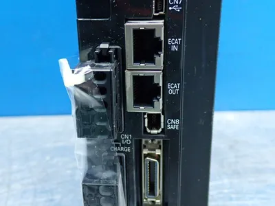 USED OMRON R88DKN04HECT
