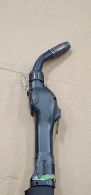 MILLER AlumaPower 350MPa Mig Welders | SNL Machine Trader LLC (6)