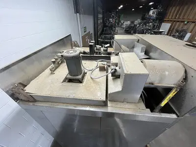 USED 2003 HOBART HBA2G