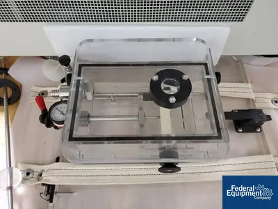 USED FTS Systems Inc. FTS Systems Lyophilizer, Model LYOACC3P1
