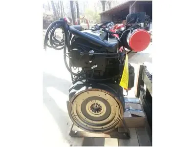 Used JOHN DEERE _UNKNOWN_ Diesel Engines Georgia US | Atlanta Truck Equipment #1298069