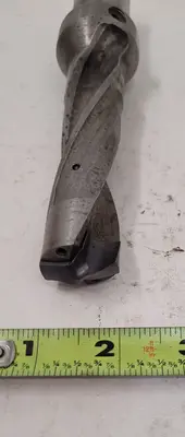 Used KENNAMETAL 1.063IN DIA INDEXABLE DRILL Misc Industrial Equipment Kentucky US | Aucto #687508