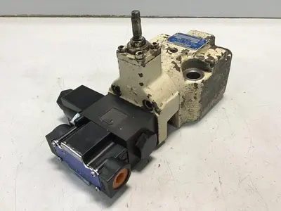 USED VICKERS TCG50-06-CEV-PL-T-11-S10