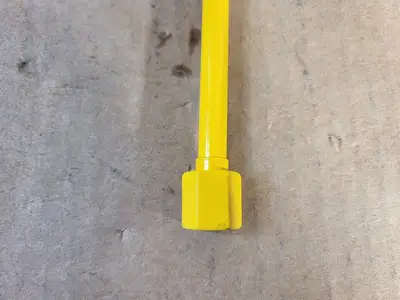 NEW KOMATSU TZ7334