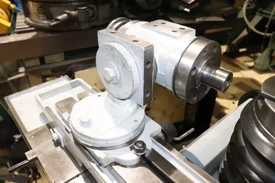 Cincinnati Milacron TM Tool & Cutter Grinder
