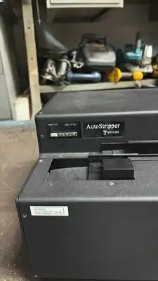 3SAE Autostrip Electrical | Global Machine Brokers, LLC (2)