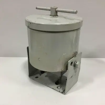 USED FILTROIL BU-100