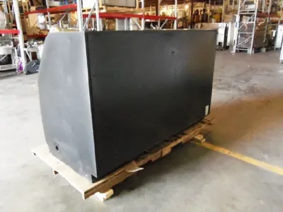 Used BARKER BCT-6 Food Displays California US | BakeryEquipment.com #1555618