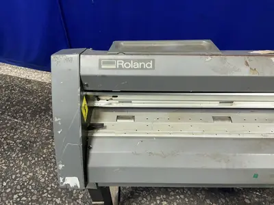 Used ROLAND CX300 Plotters Ohio US | HGR 24 #1452444