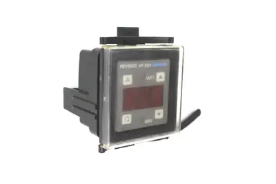 Used KEYENCE AP-23A Sensors | Industrial Parts R Us Inc. #360714