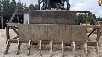 Used 2019 Caterpillar D6T LGP Crawler Dozers Virginia US | Rubbl #1494811