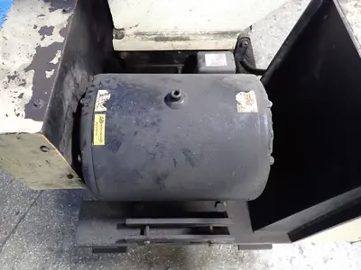USED BELL & JEWELL LPR812