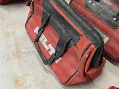 Hilti® 16" Tool Bag