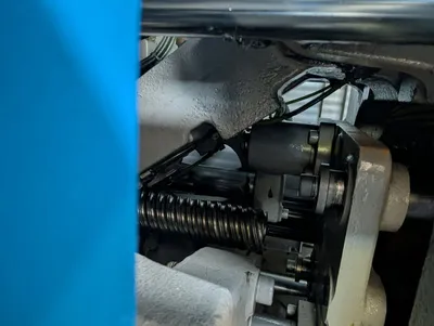 Used 1999 TOSHIBA EC65V10-1.5B Injection Molding Machines California US | Machinery Network #1492294
