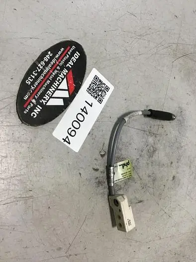 Used PHD INC 53602-02-02 Sensors Michigan US | Ideal Machinery #574047